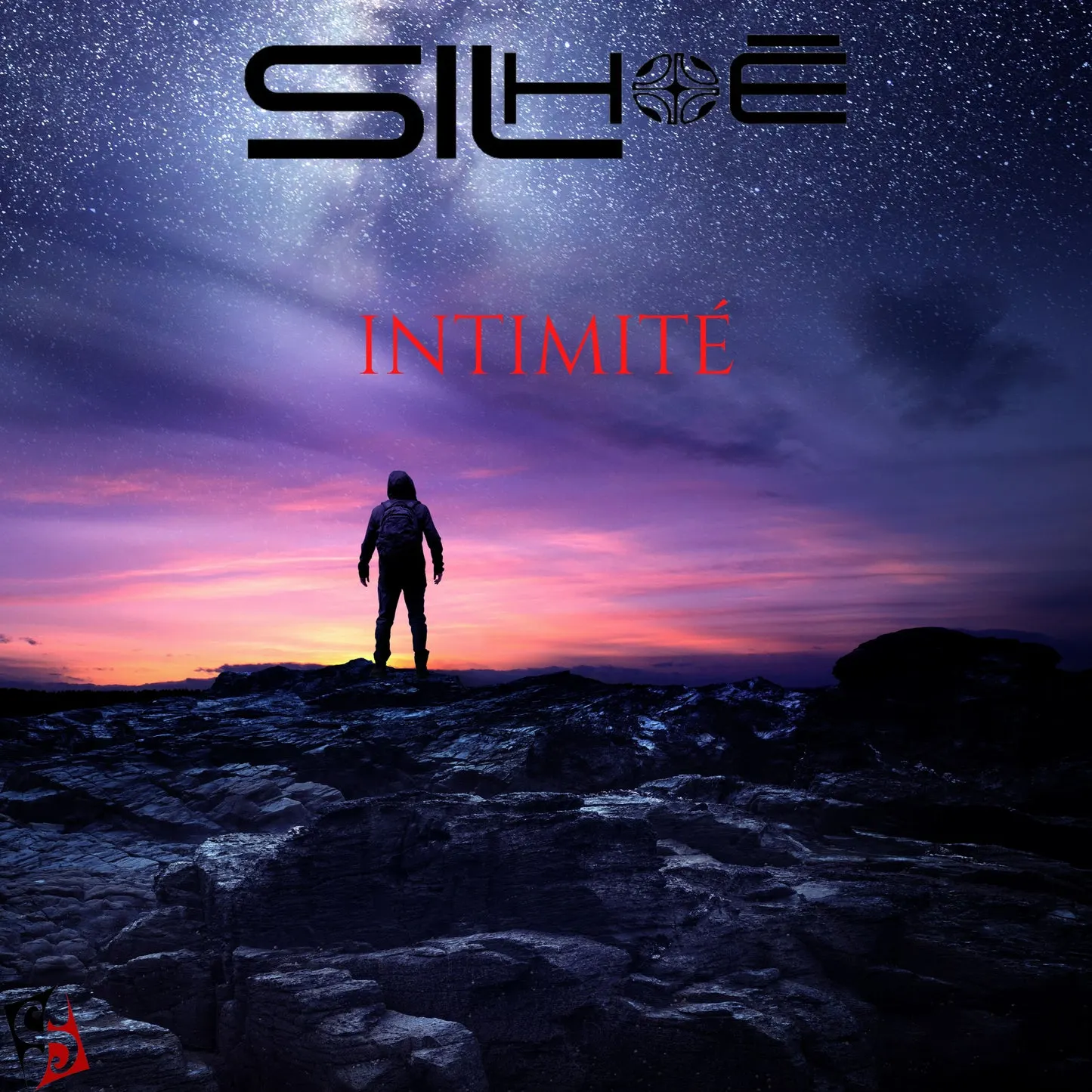 E-Music - Intimité - SILHOÉ - Apyworld